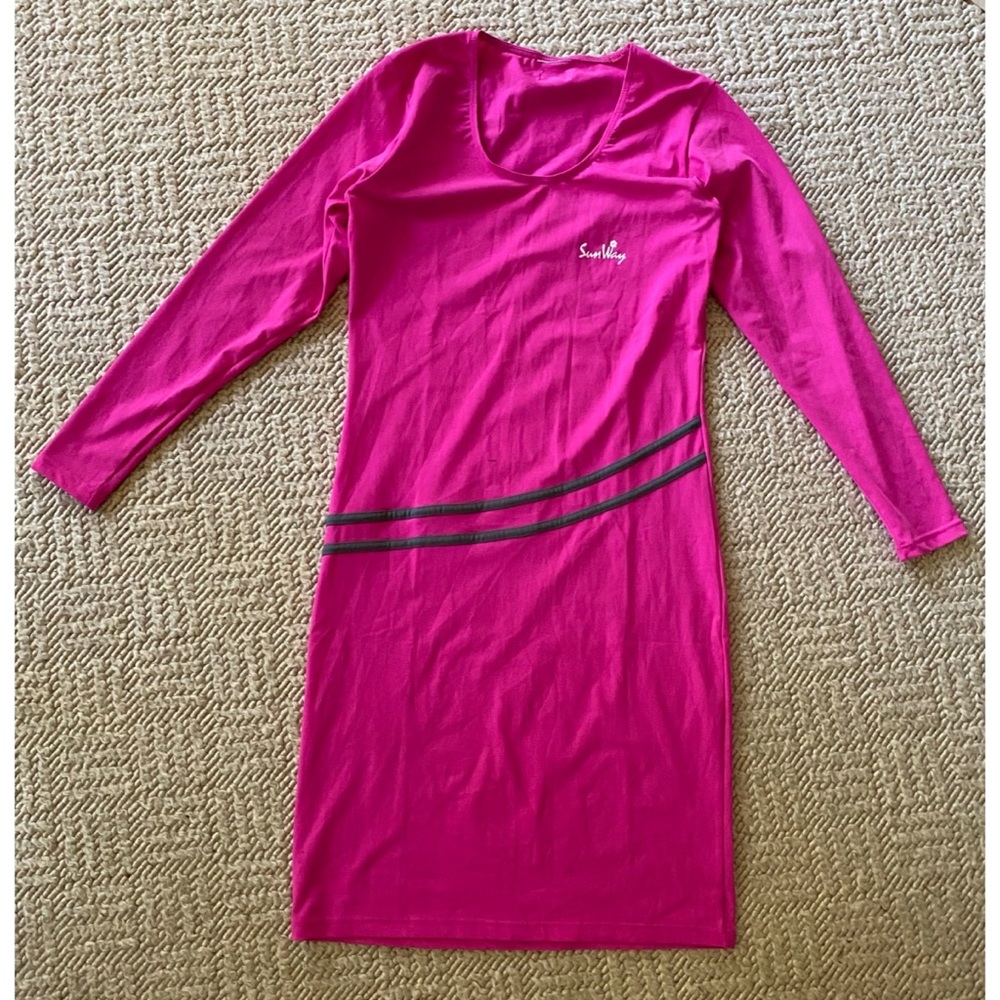 Sunway UV Protection Dress/Swimwear